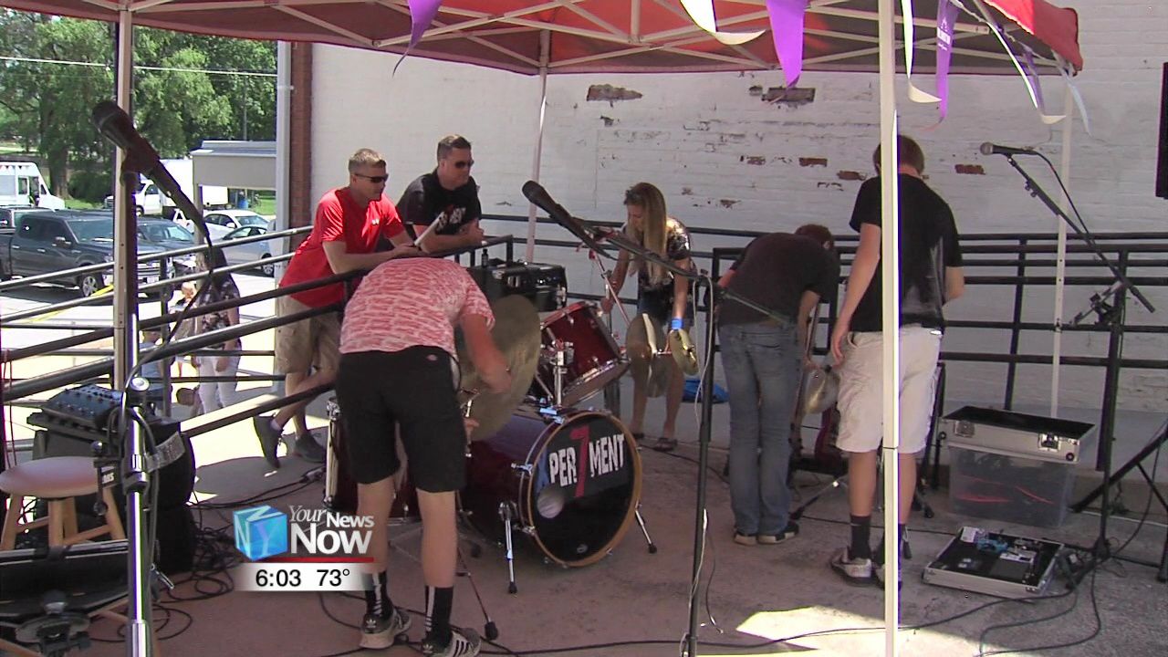 Longest day in Wapakoneta celebrates summer while battling Alzheimer's 2.jpg